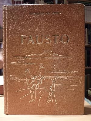 FAUSTO-Impresiones del gaucho Anastasio El Pollo