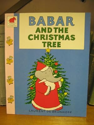 Seller image for Babar and the Christmas Tree for sale by PsychoBabel & Skoob Books