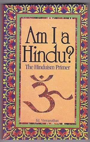 Bild des Verkufers fr Am I a Hindu? The Hinduism Primer zum Verkauf von Kultgut