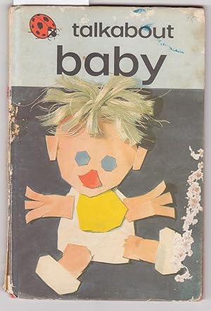 Talkabout Baby : A Ladybird Book Talkabout Series