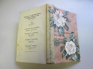 Immagine del venditore per The Rhododendron And Camellia Year Book 1956 venduto da Goldstone Rare Books