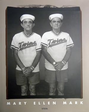 Bild des Verkufers fr Twins zum Verkauf von Rolf Nlkes - kunstinsel.ch