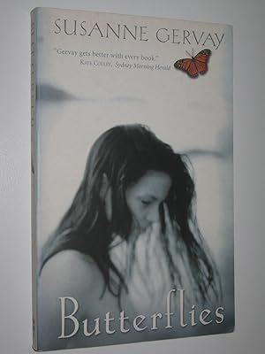 Seller image for Butterflies for sale by Manyhills Books