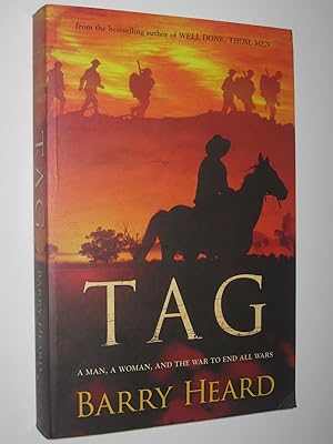 Tag : A Man, A Woman, and the War to End All Wars