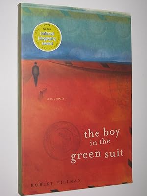 The Boy in the Green Suit