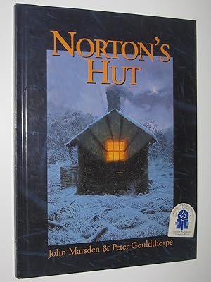 Norton's Hut