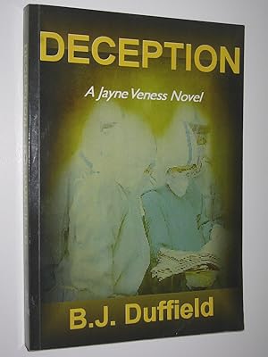 Deception - Jayne Veness Series