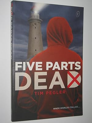 Seller image for Five Parts Dead for sale by Manyhills Books