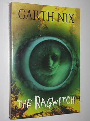 Seller image for The Ragwitch for sale by Manyhills Books