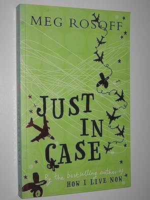 Imagen del vendedor de Just in Case a la venta por Manyhills Books