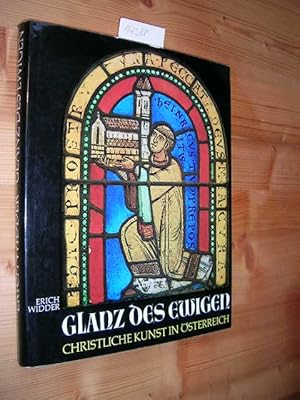 Glanz des Ewigen. Christliche Kunst in Österreich.