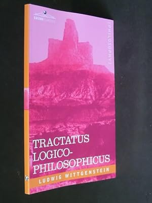 Tractatus Logico-Philosophicus