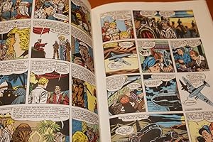 Seller image for BUCK DANNY CONTRE LES PIRATES DU DESERT for sale by Librairie RAIMOND