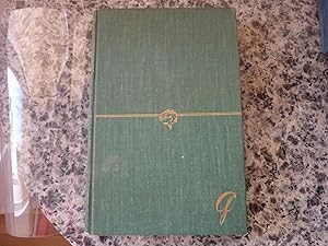 Seller image for Gourmets Cook Book of Fish and Game for sale by Discovery Bay Old Books ABAA, ILAB