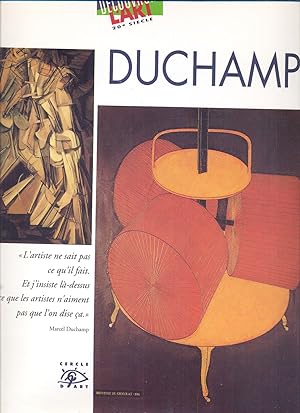 Image du vendeur pour Duchamp, 1887-1968 mis en vente par Eratoclio