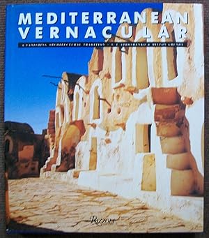 Seller image for Mediterranean Vernacular for sale by Book Nook