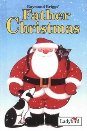 Seller image for Father Christmas (Book of the Film) for sale by M.Roberts - Books And ??????