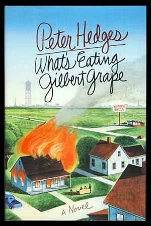 Imagen del vendedor de What's Eating Gilbert Grape a la venta por Parigi Books, Vintage and Rare