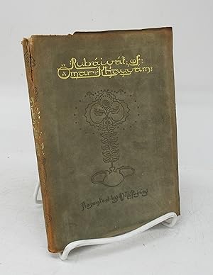Seller image for Rubaiyat of Omar Khayyam for sale by Attic Books (ABAC, ILAB)