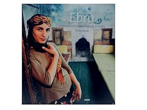 Ebru: Reflections of Cultural Diversity in Turkey