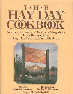 Image du vendeur pour The HAY DAY COOKBOOK mis en vente par cookbookjj