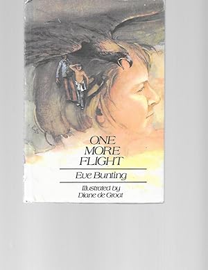 Seller image for One More Flight for sale by TuosistBook