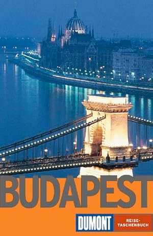 Seller image for Budapest for sale by getbooks GmbH