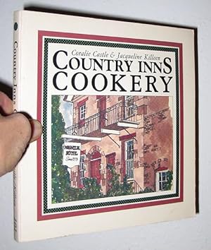 Seller image for Country Inns Cookery for sale by cookbookjj