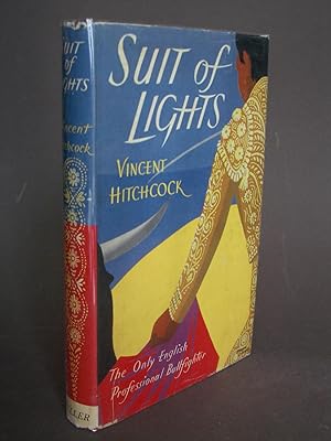 Imagen del vendedor de Suit of Lights a la venta por Bookworks [MWABA, IOBA]