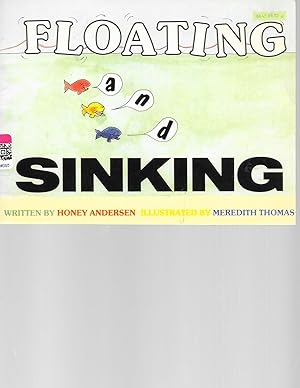 Imagen del vendedor de Floating and Sinking a la venta por TuosistBook