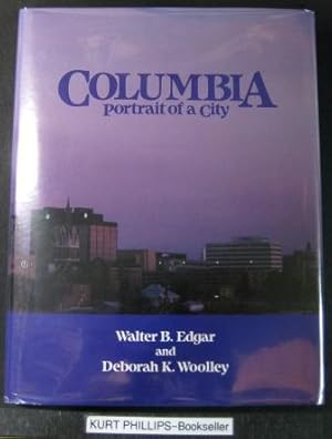 Columbia Portrait of a City