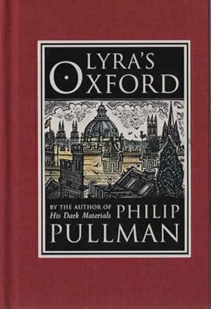 Seller image for Lyra's Oxford for sale by lamdha books