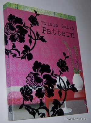 Tricia Guild: PATTERN