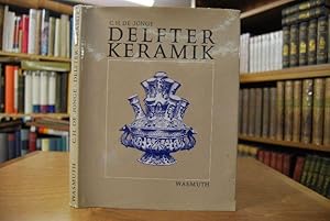 Delfter Keramik