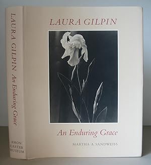 Imagen del vendedor de Laura Gilpin: An Enduring Grace. a la venta por David Strauss