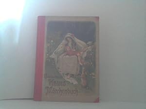 (L. Bechsteins) Neues Märchenbuch. In sorgfältiger Auswahl für die Jugend bearb. v. Max Pannwitz.