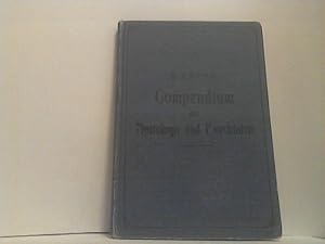 Compendium der Neurologie und Psychiatrie. von