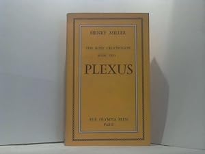 The Rosy Crucifixion Book Two: PLEXUS.