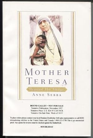 Imagen del vendedor de Mother Teresa a la venta por E Ridge Fine Books