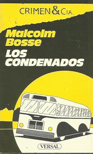 LOS CONDENADOS