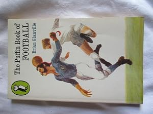 The Puffin Book of Football (Puffin Books)