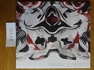 Brian Jungen