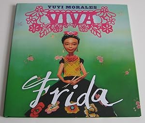 Viva Frida