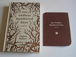 Seller image for Our Endless Numbered Days for sale by Pages of Boston