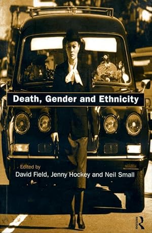 Seller image for Death, Gender and Ethnicity for sale by Godley Books