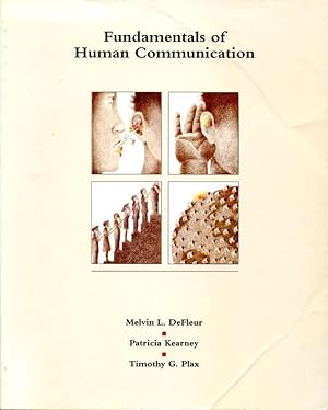 Seller image for Fundamentals of Human Communication for sale by Godley Books