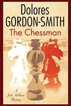 The Chessman: A British Mystery Set in the 1920s (A Jack Haldean Mystery)