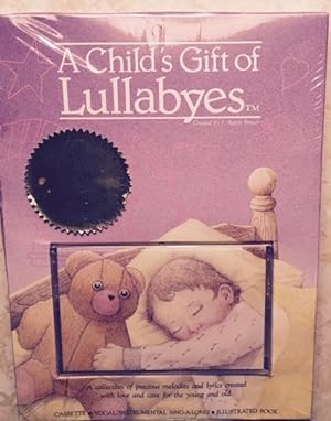 Seller image for A Child's Gift of Lullabyes for sale by Mary's Book Shop