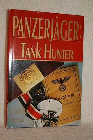 Panzerjager; Tank Hunter