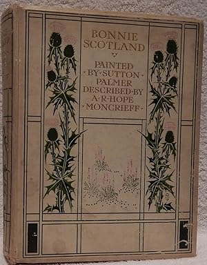 Seller image for Bonnie Scotland for sale by R & G Bliss Books